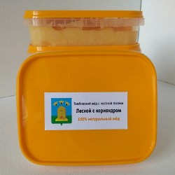 лесной-с-кориандром-0,2-кг
